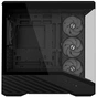 Корпус Lian Li Vector V100R Mini Black (G99.V100RMIX.00) - зменшене зображення 3