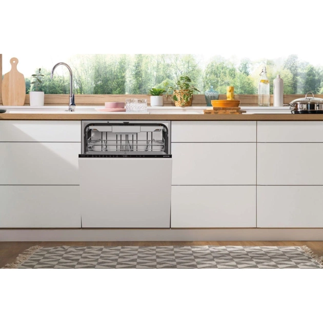 Посудомийна машина Gorenje GV673D63 - picture 11