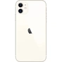 Мобільний телефон Apple iPhone 11 64Gb White (MHDC3) - зменшене зображення 3