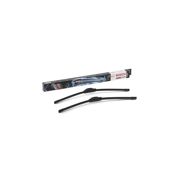 Щітка склоочисника Bosch 3 397 118 933 - зображення 4