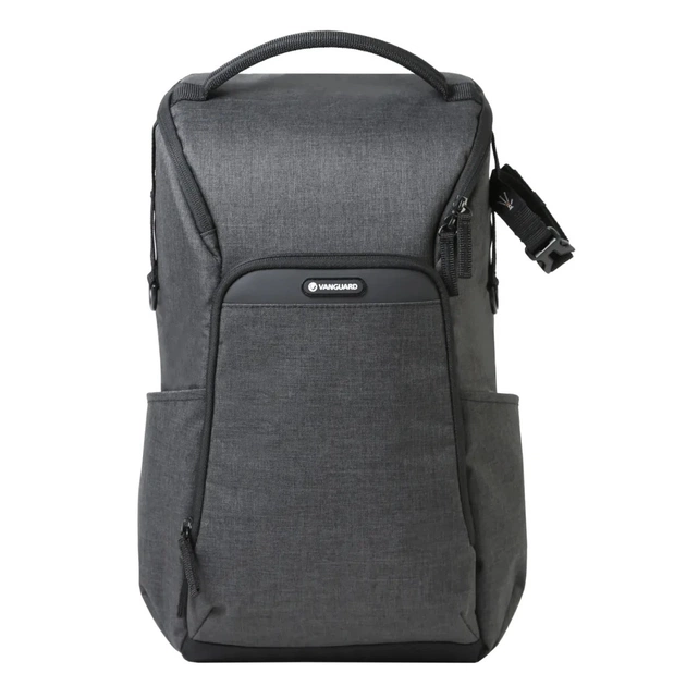 Фото-сумка Vanguard Backpack Vesta Aspire 41 Gray (4719856247861) - picture 2