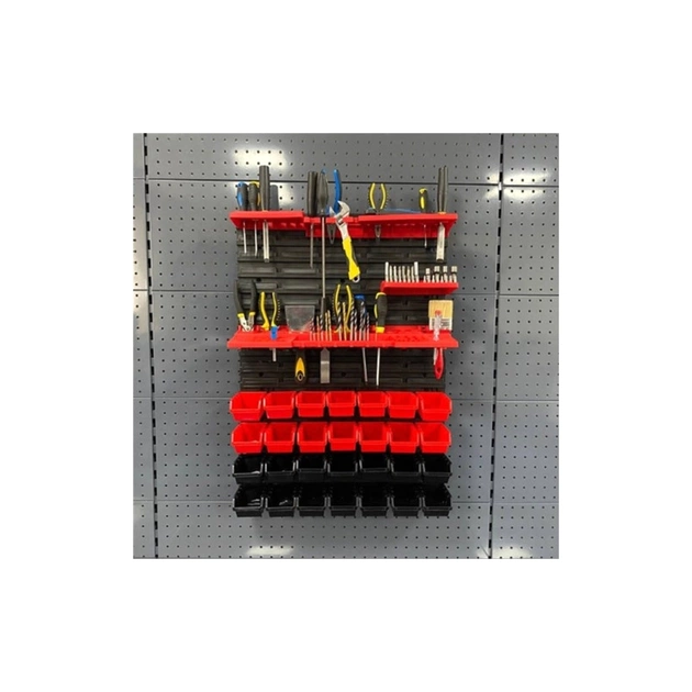 Полиця для інструменту Kistenberg KS_kit67 - picture 4