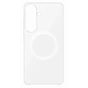 Чохол до мобільного телефона Samsung Galaxy S26+ (S947) Magnet Clear (EF-CS947CTEGWW) - зменшене зображення 4