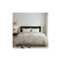 Постільна білизна Viluta 05 Brushed Warm Cotton (50 х 70 - 2 шт) євро (W05_Warm_ev) - зменшене зображення 1