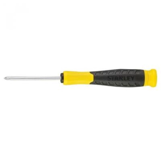 Викрутка Stanley ESSENTIAL, Ph0х50мм. (STHT0-60280) - зображення 1