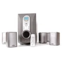 Акустична система HT-3020 silver Gemix - зменшене зображення 1