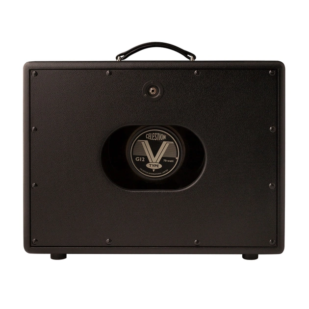 Гітарний кабінет PRS 1x12" Open Back Cabinet - Stealth - picture 3