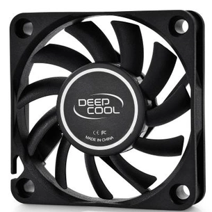 Кулер до корпусу Deepcool XFAN 60 зображення 1