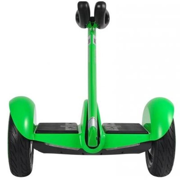 Гіроскутер Rover Mini N3 Green - picture 2