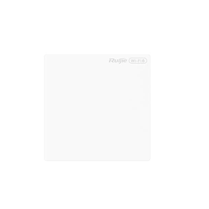 Точка доступу Ruijie Reyee RG-RAP62-Wall-Lite изображение 1