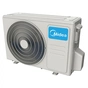 Кондиціонер Midea AF6-12N8C2E-I/AF6-12N8C2E-O - зменшене зображення 9
