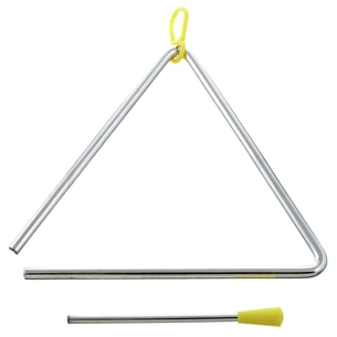 Трикутник музичний Maxtone T-37/7 изображение 1