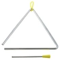 Трикутник музичний Maxtone T-37/7 - уменьшенное изображение 1