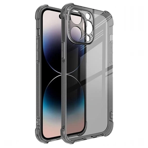 Чохол до мобільного телефона BeCover Apple iPhone 13 Pro Grey (707348) зображення 1