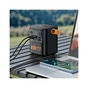 Батарея универсальная HOCO 80000mAh Pro Tough PD/65W Black (J152 / 714982) - уменьшенное изображение 9