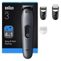 Тример Braun AIO 3500 (AIO3500) - зменшене зображення 8
