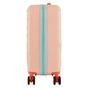 Валіза Semi Line 20" (S) Pink/Blue (T5884-2) (DAS303614) - зменшене зображення 3