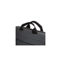 Сумка для ноутбука Case Logic 15.6" Era Attache ERAA-116 Obsidian (3205339) - зменшене зображення 3