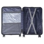 Чемодан Semi Line 28" (L) Black (T5964-4) (DAS303660) - уменьшенное изображение 7
