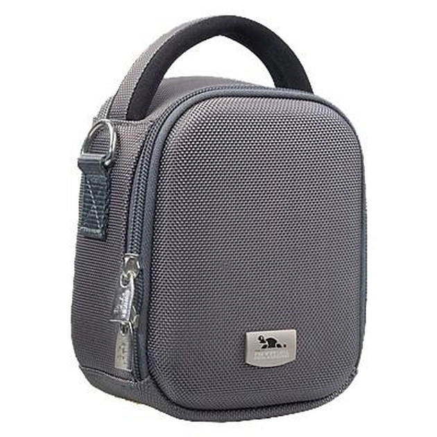 Фото-сумка RivaCase Video Case (97137PS Charcoal Grey) - изображение 1
