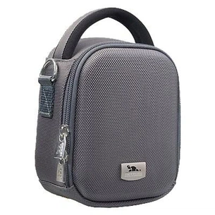 Фото-сумка RivaCase Video Case (97137PS Charcoal Grey) зображення 1