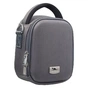 Фото-сумка RivaCase Video Case (97137PS Charcoal Grey) - зменшене зображення 1