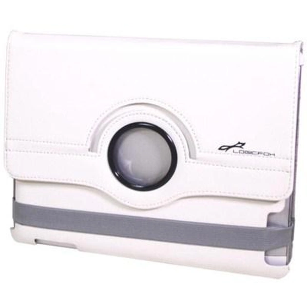 Чохол до планшета LogicFox 9.7 iPad LF-832WH (2699) - изображение 1