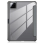 Чехол для планшета BeCover Soft Edge TPU Xiaomi Pad 7 / 7 Pro 11.2" Gray (715542) - уменьшенное изображение 2