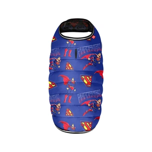 Курточка для тварин WAUDOG Clothes "Сила Супермена" XS (502-1079) зображення 1