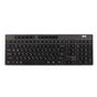 Клавіатура 2E KS280 Wireless Black/Gray (2E-KS280WBGR_AK) - зменшене зображення 1