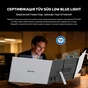 Монітор Blackview Dual Screen 15.3inch (BVDCM8) - зменшене зображення 10
