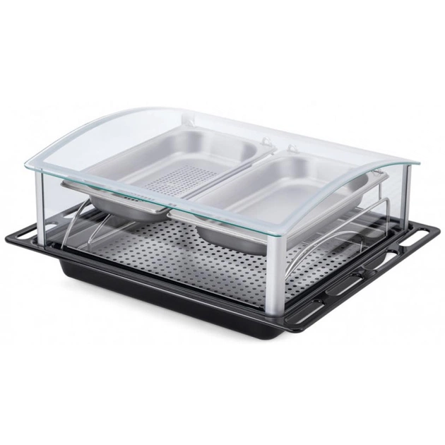 Аксесуар до духовок Pyramida SO 8.10 (SO8.10) - picture 1