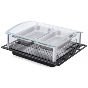 Аксесуар до духовок Pyramida SO 8.10 (SO8.10) изображение 1