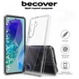 Чохол до мобільного телефона BeCover Samsung Galaxy M55 5G SM-M556 Transparancy (711887) - зменшене зображення 4