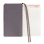 Еженедельник Leo planner Glory business planner, 1220 cm, dated 2027, soft cover, metallic dark gray, 352 pages (252720) - уменьшенное изображение 5