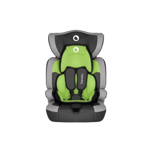 Автокрісло Lionelo Levi One Lime (LO-LEVI ONE LIME) зображення 1