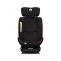 Автокрісло Lionelo Bastiaan One I-size Black Carbon (LO-BASTIAAN ONE I-SIZE BLACK CARBON) - зменшене зображення 3