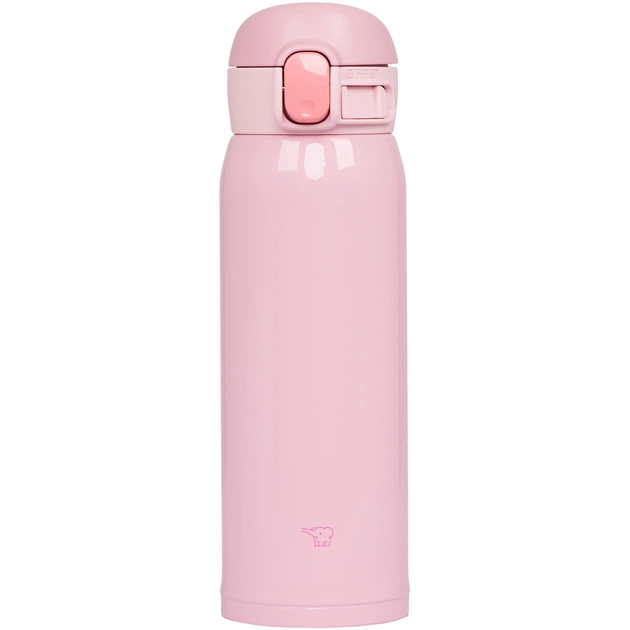 Термочашка Zojirushi SM-WA48PA 0.48 л Pink (1678.06.22) - зображення 1