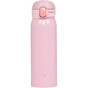 Термочашка Zojirushi SM-WA48PA 0.48 л Pink (1678.06.22) - зменшене зображення 1