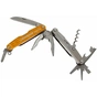 Мультитул Leatherman Juice C2 - SUNRISE YELLOW, зі шкіряним чохлом, подар. коробка (831979) - зменшене зображення 2