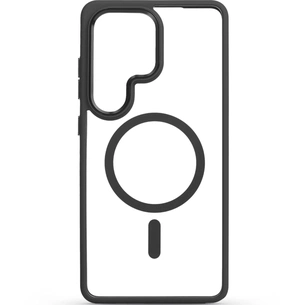 Чохол до мобільного телефона Armorstandart Unit MagCase Samsung S26 Ultra 5G Black (ARM88809) зображення 1