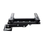 Кронштейн Charmount TV02T-R2 Black - зменшене зображення 6