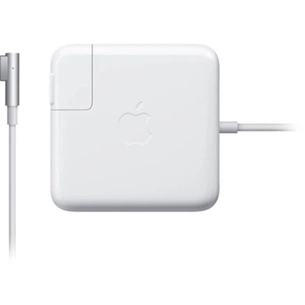 Блок живлення до ноутбуку 60W MagSafe Power Adapter Apple (MC461Z/A) зображення 1