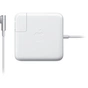 Блок живлення до ноутбуку 60W MagSafe Power Adapter Apple (MC461Z/A) - зменшене зображення 1