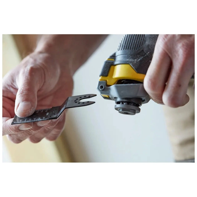 Реноватор Stanley FatMax, 18V (без АКБ і ЗП) (SFMCE500B) - picture 4