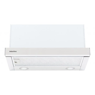 Витяжка кухонна Interline SLIM ULTRA X/S A/60 (SLIMULTRAX/SA/60) зображення 1