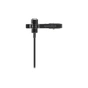 Мікрофон Speedlink SPES Clip-On Microphone Black (SL-8691-SBK-01) - зменшене зображення 2
