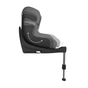 Автокрісло Cybex Sirona S i-Size Ferrari Victory Black (519000213) - уменьшенное изображение 6