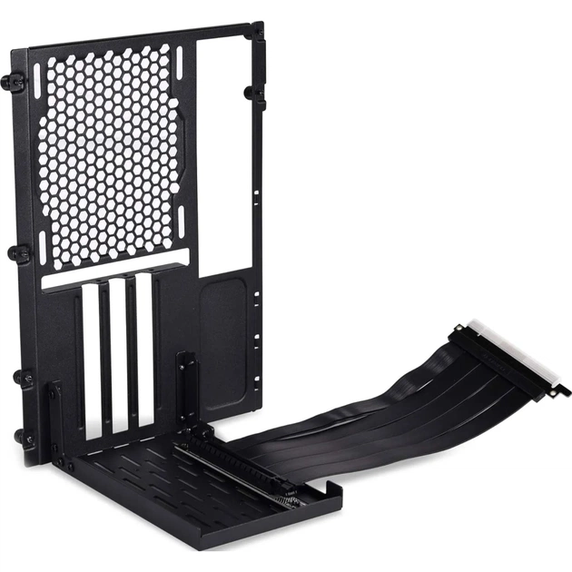 Райзер Lian Li PCIe 4.0 RISER CABLE 200mm (G89.PW-PCI-420) - picture 4