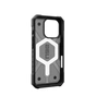 Чохол до мобільного телефона UAG iPhone 16 Pro Pathfinder Clear Magsafe Ash (114464113131) - зменшене зображення 5